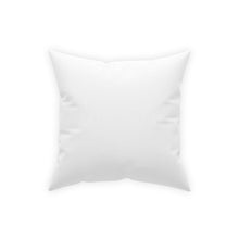 Load image into Gallery viewer, Buffalo Small Hearts Pillow