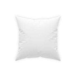 Buffalo Small Hearts Pillow