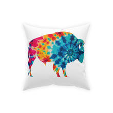 Load image into Gallery viewer, Tie-Dye Buffalo 1