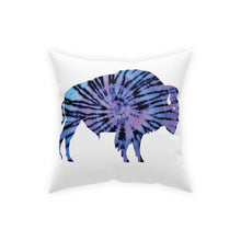 Load image into Gallery viewer, Tie-Dye Buffalo 2