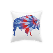 Load image into Gallery viewer, Tie-Dye Buffalo 4