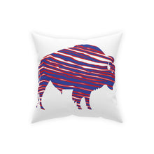 Load image into Gallery viewer, Tie-Dye Buffalo 5