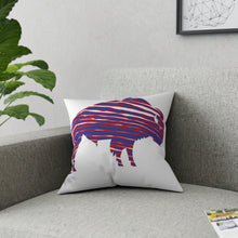 Load image into Gallery viewer, Tie-Dye Buffalo 5