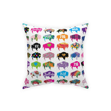 Load image into Gallery viewer, Mini pattern buffalo Love