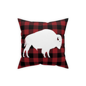 Buffalo Plaid