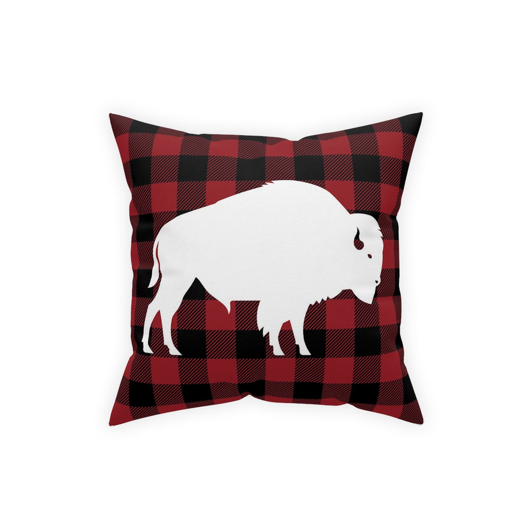 Buffalo Plaid