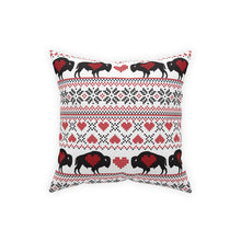 Load image into Gallery viewer, Fairisle Pillow