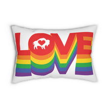 Load image into Gallery viewer, Buffalo Pride  Special Edition Pillow