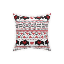 Load image into Gallery viewer, Fairisle Pillow