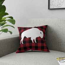 Load image into Gallery viewer, Buffalo Plaid